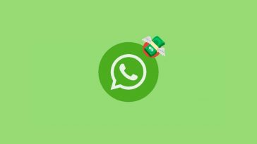 whatsapp a pagamento