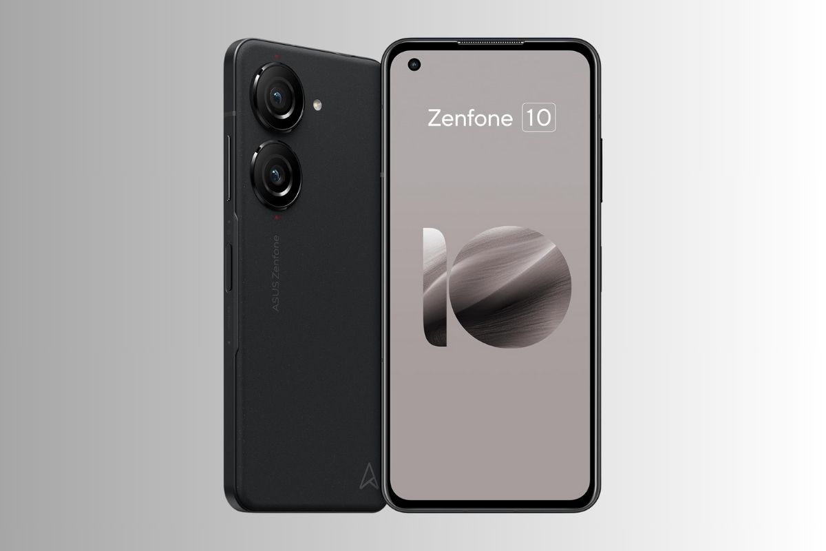Zenfone 10