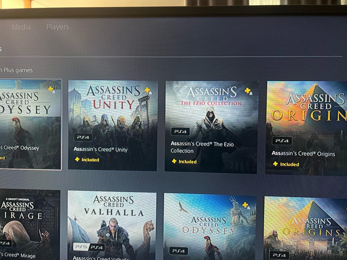 Alcuni titoli di Ubisoft+ sono momentaneamente bloccati [screen pubblicato da un utente su Reddit]