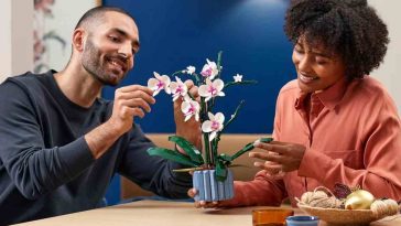 Pianta da non annaffiare