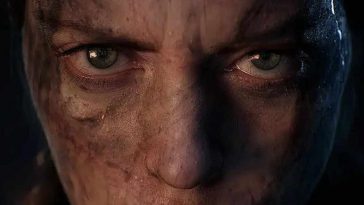 Hellblade 2 cuffie Xbox