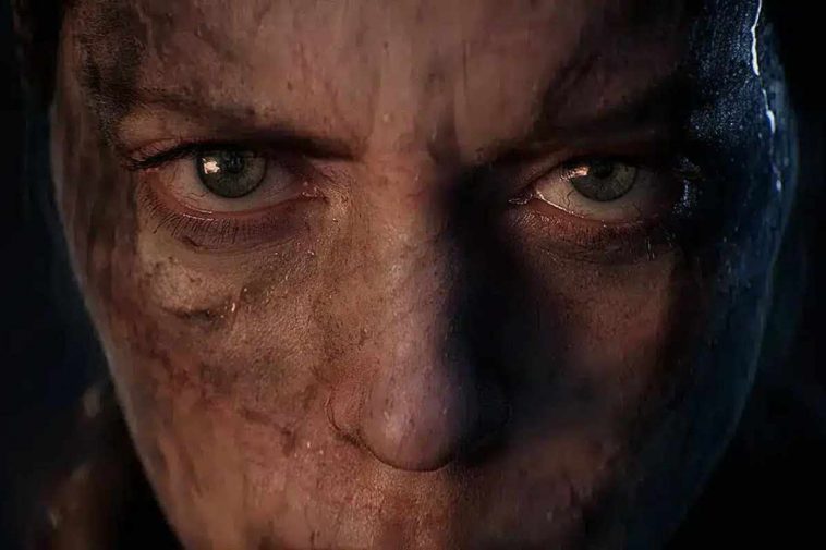 Hellblade 2 cuffie Xbox