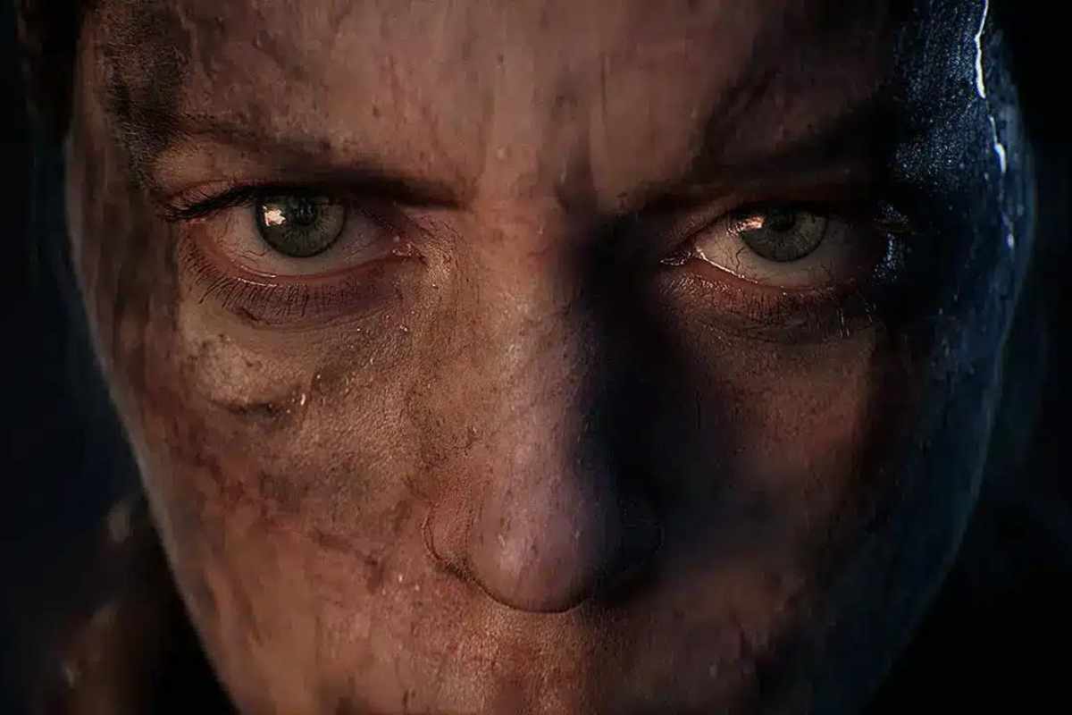 Hellblade 2 cuffie Xbox