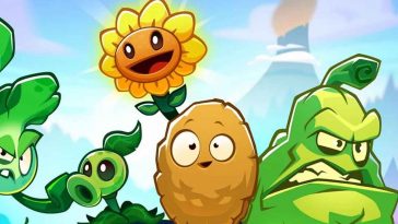 Piante contro zombie