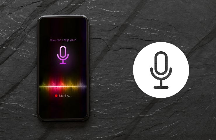 assistente vocale