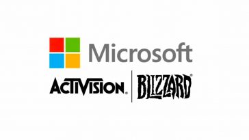 blizzard microsoft