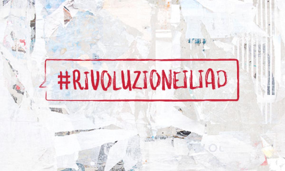 Uno slogan che ha fatto storia