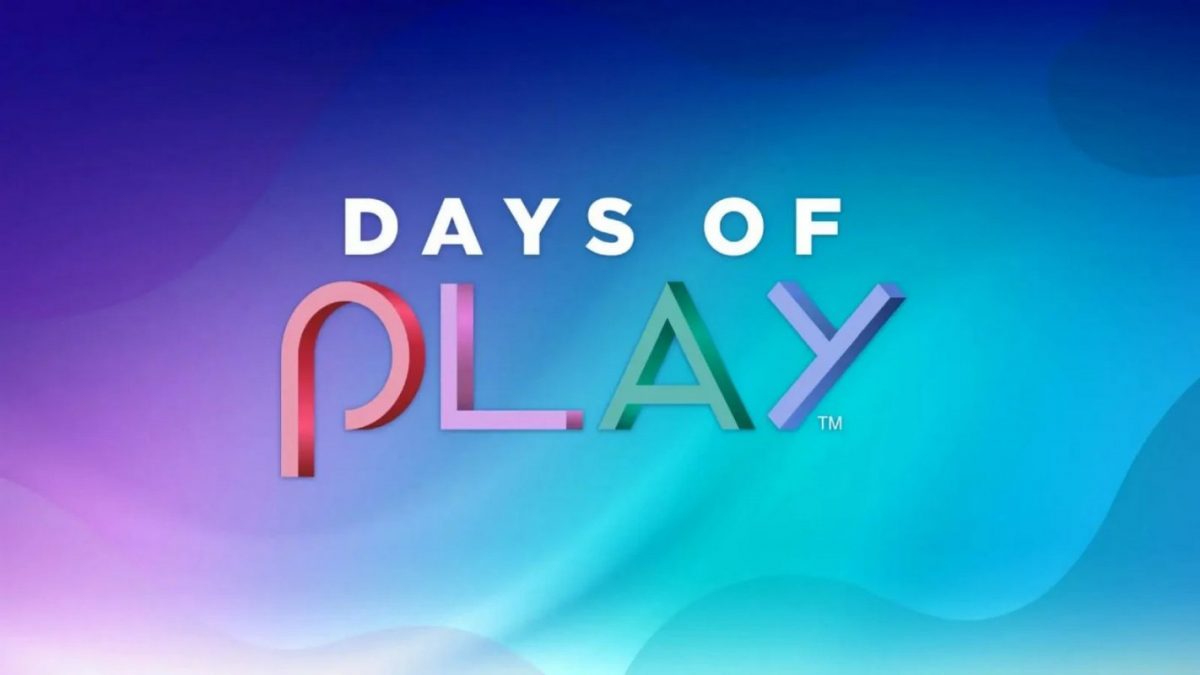 Days Of Play