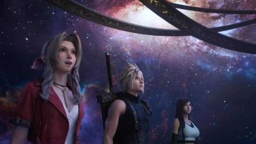 final fantasy 7 rebirth