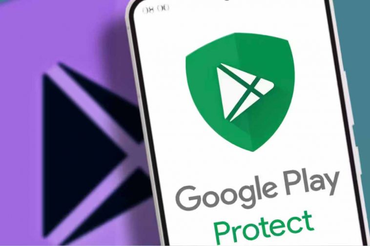 google play protect