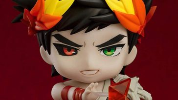 Nendoroid Hades