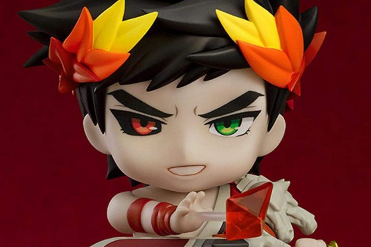 Nendoroid Hades