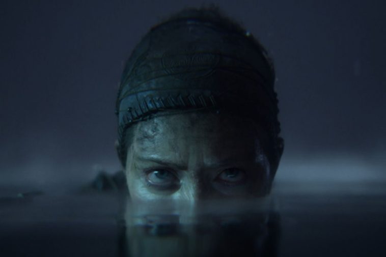 Hellblade 2