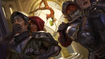 ladri assoldati dal caveau aureo che commettono un furto