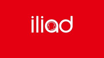 logo iliad