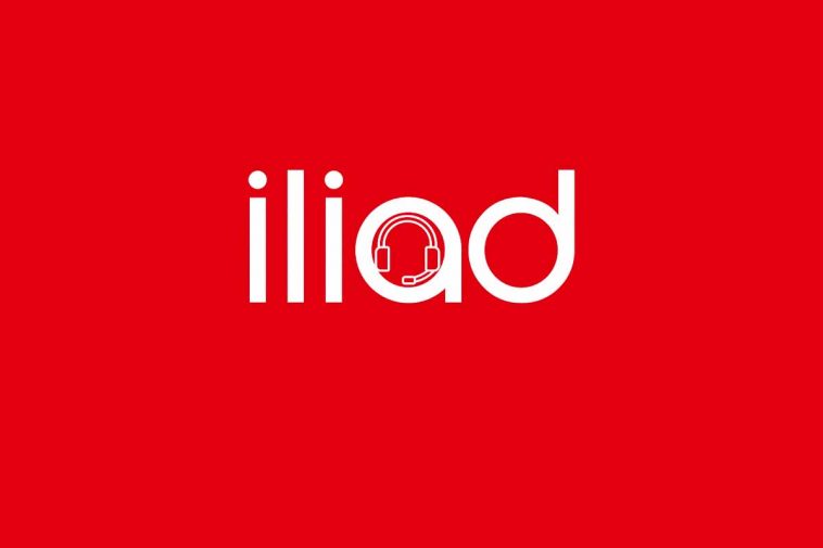 logo iliad