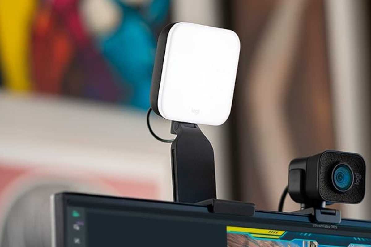 luce streaming player.it