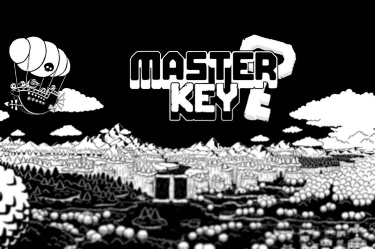 master key su steam