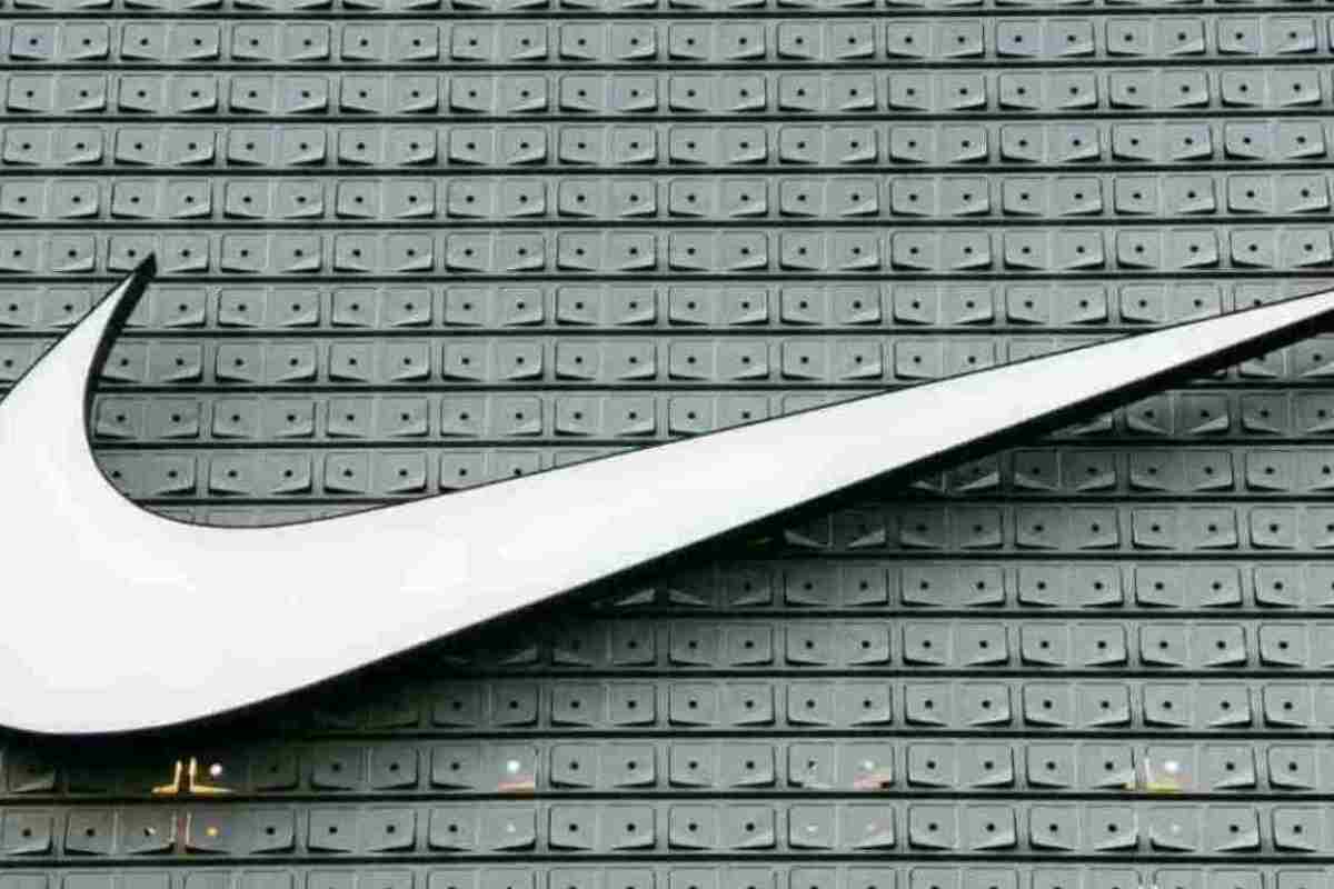 Cosa ha combinato Nike? player.it