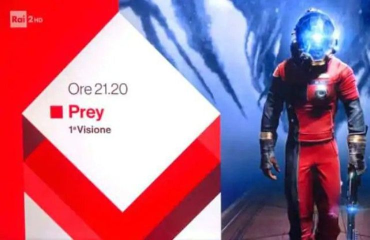 prey rai 2