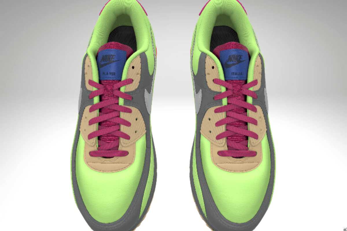 La nostra prova player.it