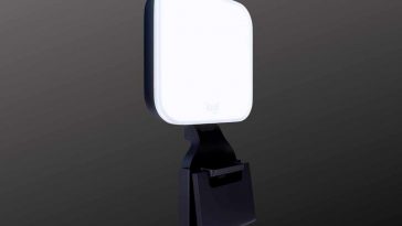 luce streaming logitech