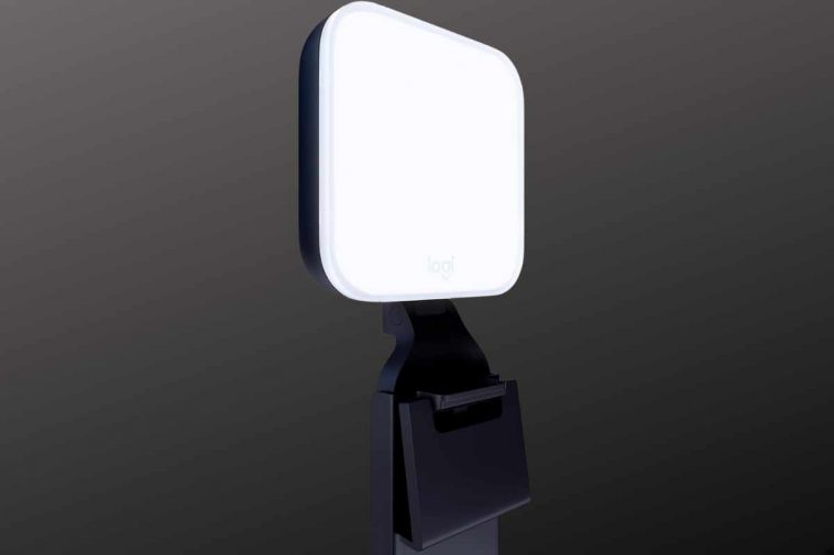 luce streaming logitech