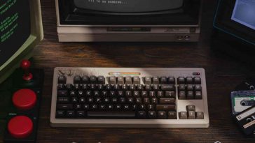 Tastiera meccanica per PC