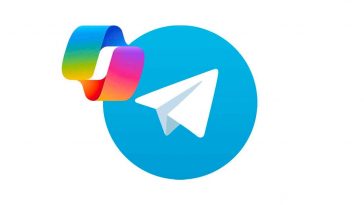 telegram copilot