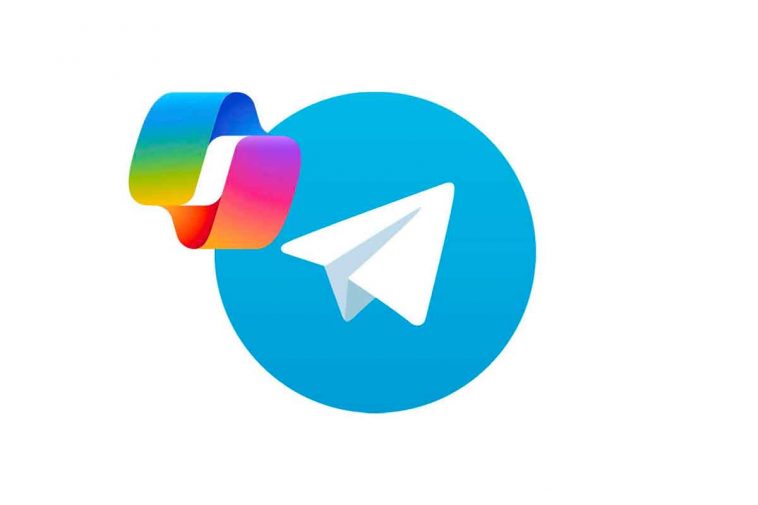 telegram copilot