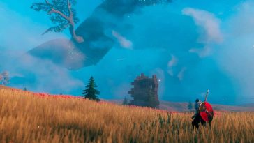 valheim nuova espansione