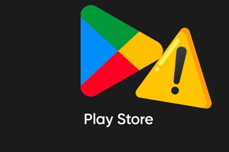 vulnerabilità play store