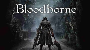 Bloodborne aperti pre-order