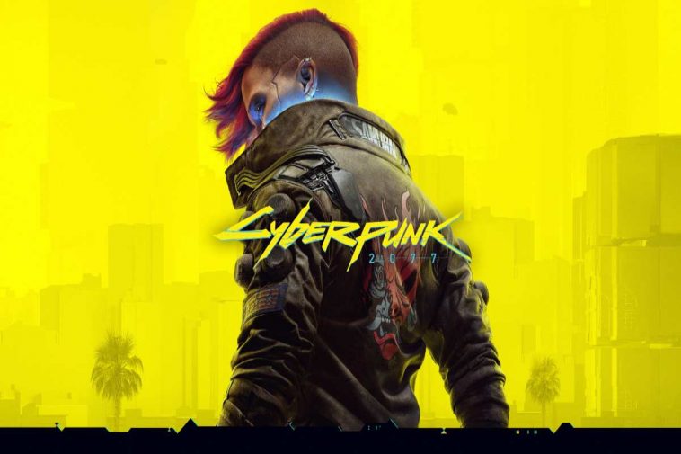 Novità sul futuro di Cyberpunk 2077