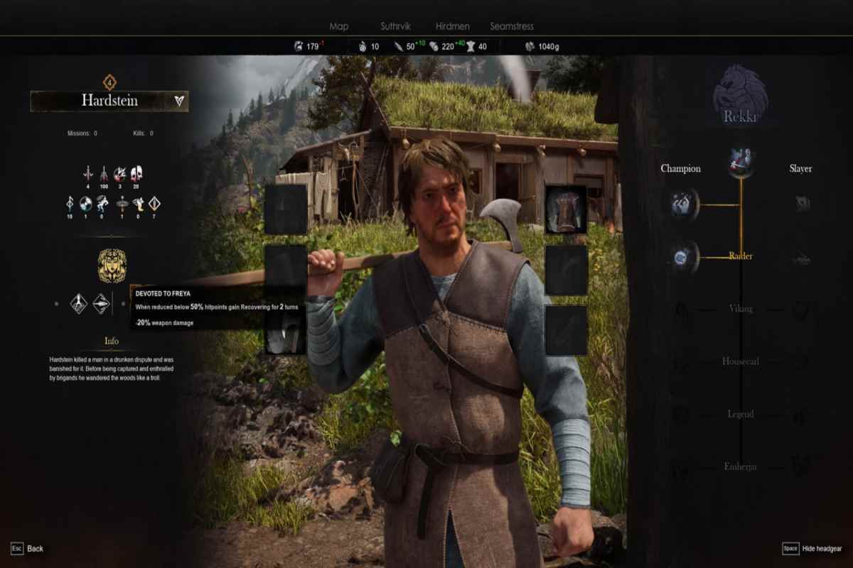 Nuovo videogioco sui vichinghi