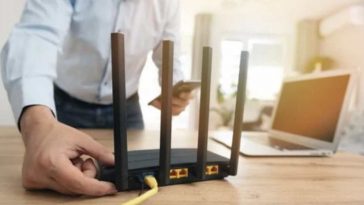 Router