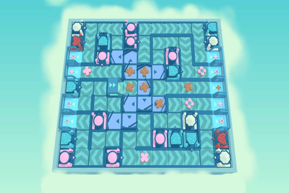 Scarica questo gioco gratis