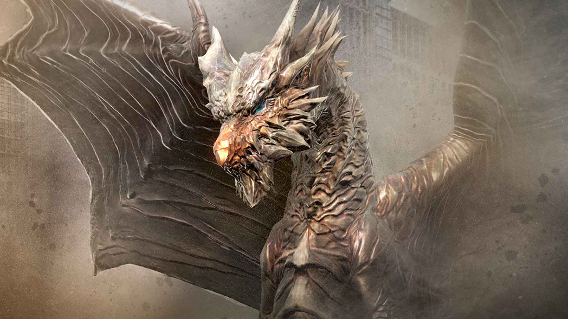 Monster Hunter Now Stagione 2 Kushala Daora