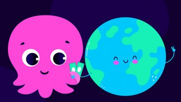 Octopus Energy polipo e mondo