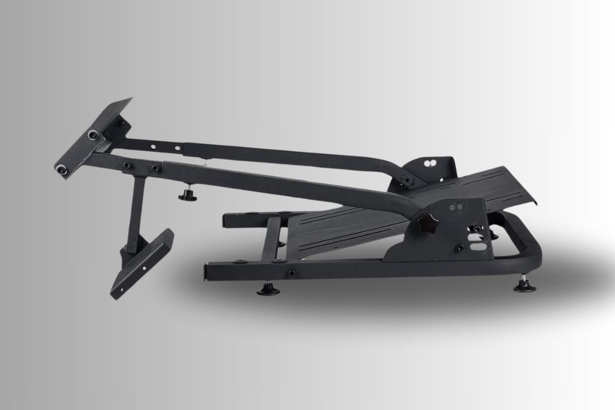 supporto per volante