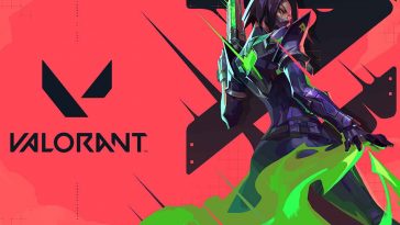 Closed Beta di Valorant su PS5