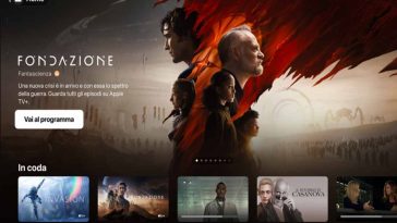 Come avere Apple TV+ gratis