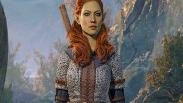 Baldur's Gate 3 si aggiorna