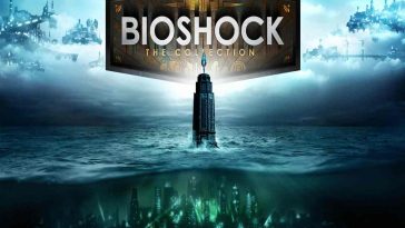 BioShock 4 esiste