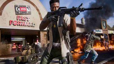 Odio per Call of Duty