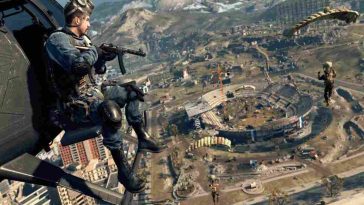 Call of Duty cambiamento epocale