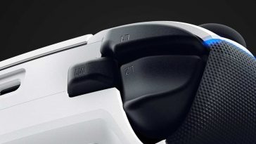 Nuovo controller speciale