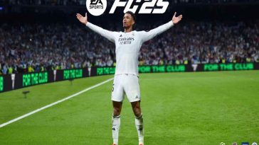 FC 25 cambiamento FUT