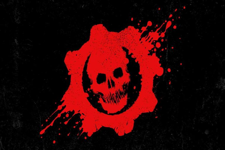 Gears of War su PS5