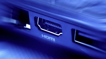 Hdmi